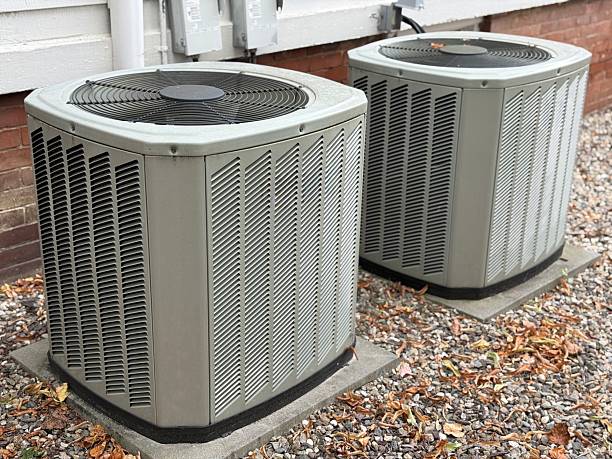 Reliable Emergency Hvac contractor in Chillicothe, MO by JG Cool HVAC